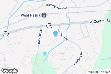 Map image of the property - 15 Village Way