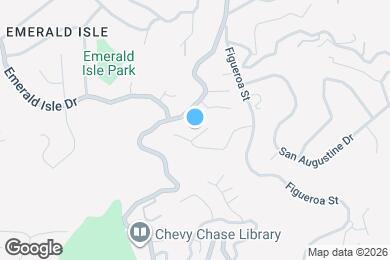 Map image of the property - 3514 St Elizabeth Rd