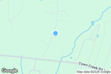 Map image of the property - 1346 Sandy Ridge Way NE