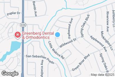 Map image of the property - 639 Wheeling Ave