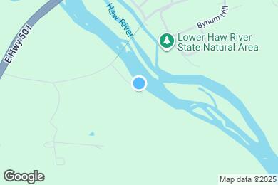 Map image of the property - 125 Beacon Dr