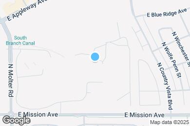 Map image of the property - Signal Point
