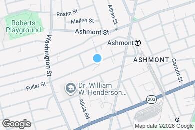 Map image of the property - 46-48-48 Fuller St