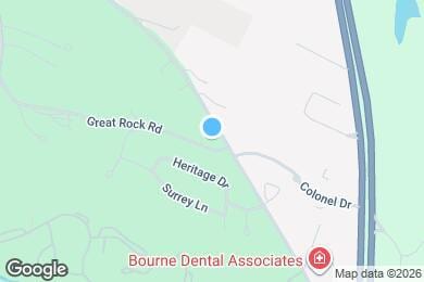Map image of the property - 90 Waterhouse Rd