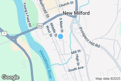 Map image of the property - 32 South Main St