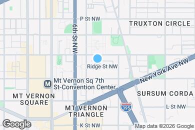Map image of the property - 457 Ridge St NW