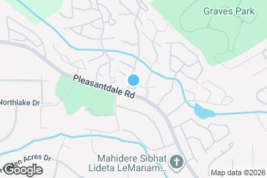 Map image of the property - Midwood Estates