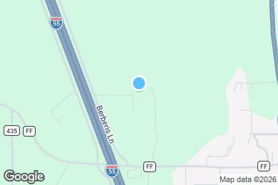 Map image of the property - 231 Cedar Cir