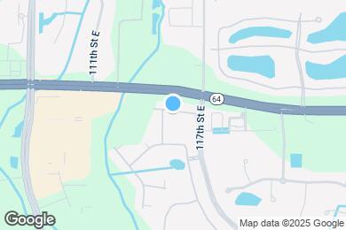 Map image of the property - 11540 Woodleaf Dr