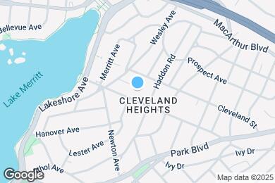 Map image of the property - 659 Hillsborough St
