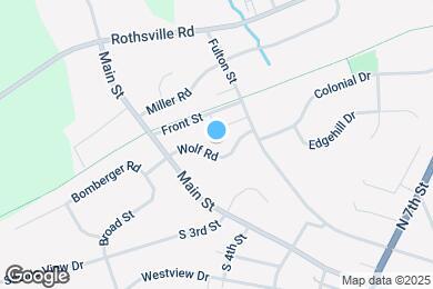 Map image of the property - 24 Wolf Rd