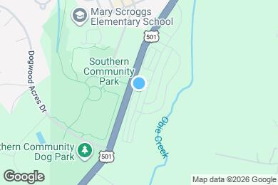 Map image of the property - South Creek by Beechwood