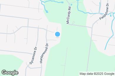 Map image of the property - 108 Pembroke Ct