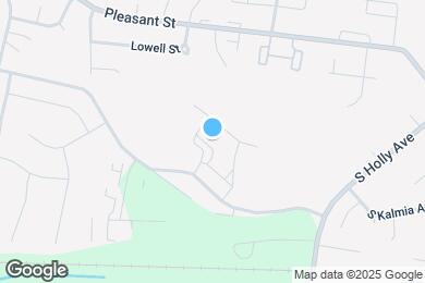 Map image of the property - 4214 Rosedown Pl
