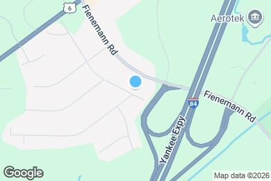 Map image of the property - 31 Cheryl Dr