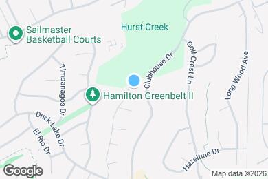 Map image of the property - 130 Squires Dr