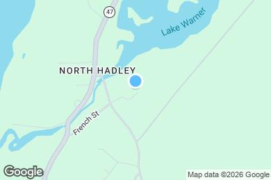 Map image of the property - 6A Mount Warner Rd