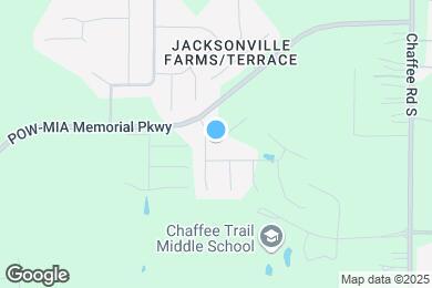 Map image of the property - 11478 Oliver Ellsworth Ct