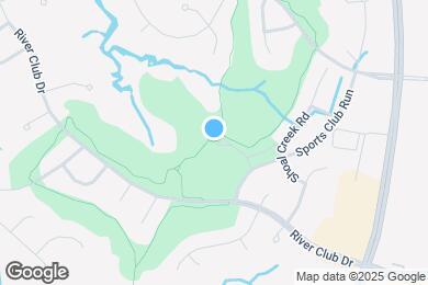 Map image of the property - 5297 Sports Club Run