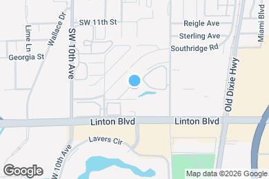Map image of the property - 2394 Zeder Ave