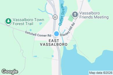 Map image of the property - 335 Main St