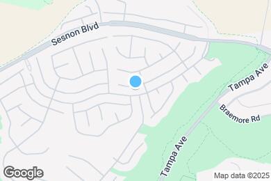 Map image of the property - 19538 Crystal Ridge Ln