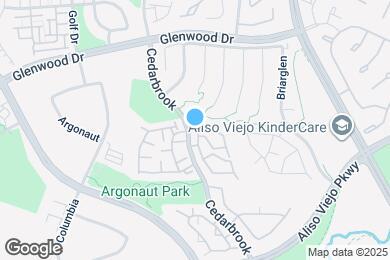 Map image of the property - 9 Sandalwood