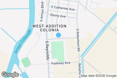 Map image of the property - 309 Kindinger Rd