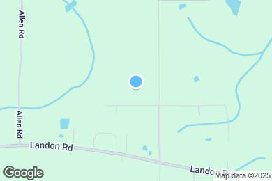 Map image of the property - 19040 9th St