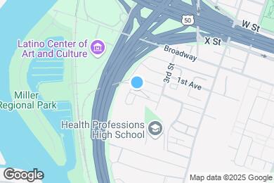 Map image of the property - 171 Log Pond Ln