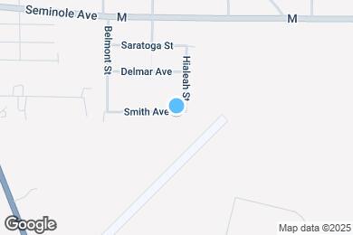 Map image of the property - 508 Smith Ave