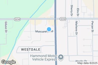 Map image of the property - 107 Muscarello Rd