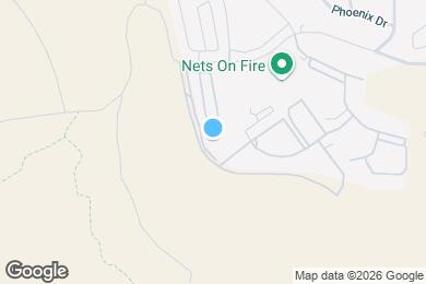 Map image of the property - 1111 Gap Canyon Pkwy