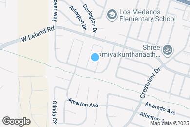 Map image of the property - 86 Huntington Cir