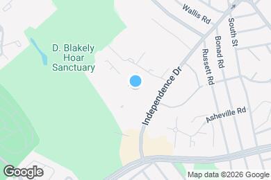 Map image of the property - 73 Sherman Rd