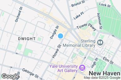 Map image of the property - Seabury Cooperative