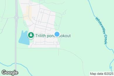 Map image of the property - 360-362 2nd St