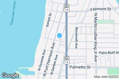 Map image of the property - 504 Engman St