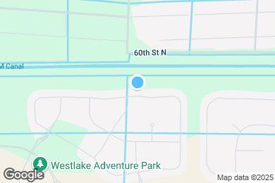 Map image of the property - 15953 Whippoorwill Cir