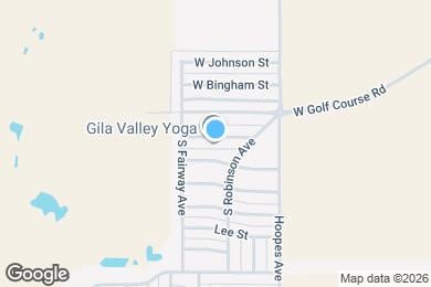 Map image of the property - 3897 W Layton St