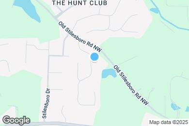 Map image of the property - 2096 Glenellen Dr NW