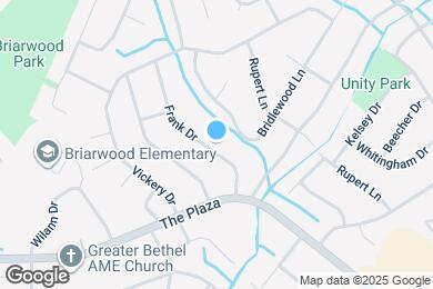 Map image of the property - 509 Frank Dr