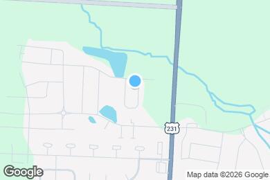 Map image of the property - 710 Mickelson Way