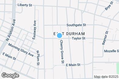 Map image of the property - 313 Cherry Grv