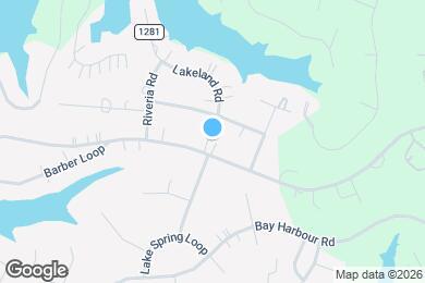 Map image of the property - 242 Chuckwood Rd