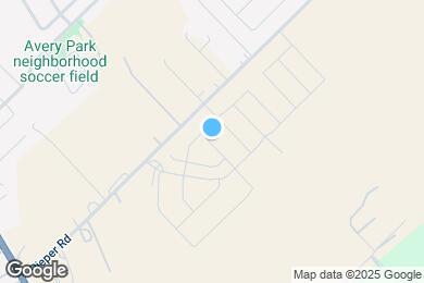 Map image of the property - 2415 Lake Hls