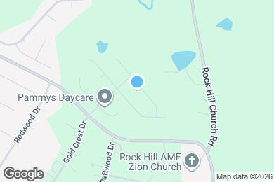 Map image of the property - 3212 Leicester Dr