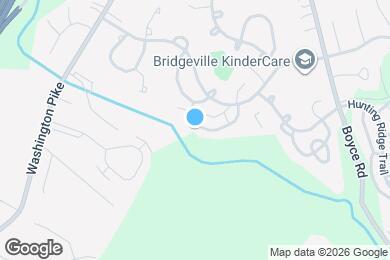 Map image of the property - 531 Hunters Path Rd