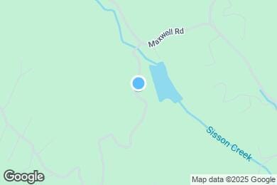 Map image of the property - 187 Bear Paw Trail