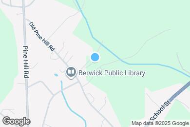 Map image of the property - The Preserve